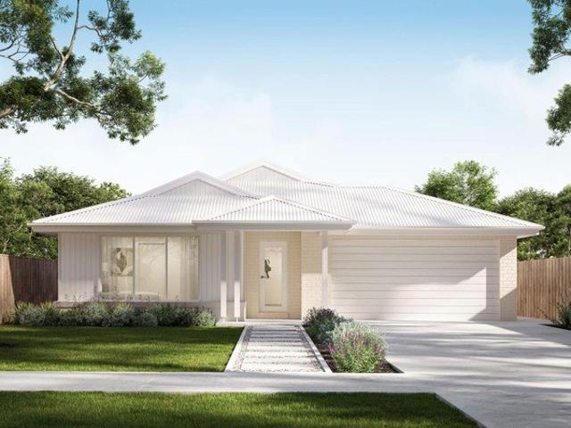 Build your dream home in a thriving location. Price inclusive of FHOG*