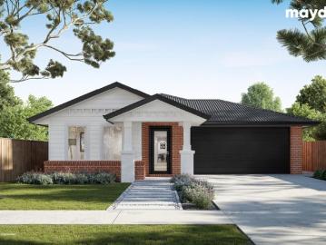Build your dream home in a thriving location. Price inclusive of FHOG*