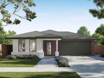 Build your dream home in a thriving location. Price inclusive of FHOG*