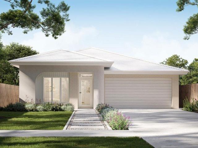 Build your dream home in a thriving location. Price inclusive of FHOG*