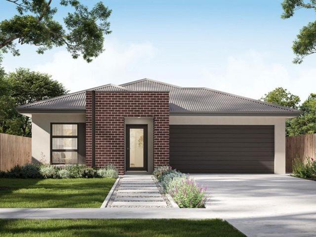 Build your dream home in a thriving location. Price inclusive of FHOG*