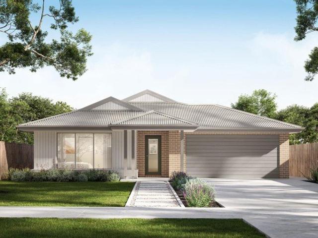 Build your dream home in a thriving location. Price inclusive of FHOG*