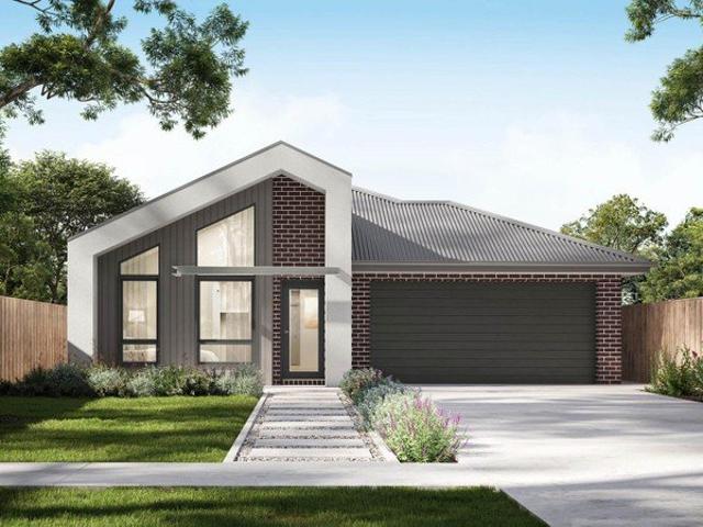 Build your dream home in a thriving location. Price inclusive of FHOG*