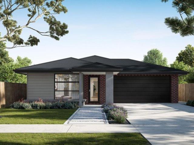 Build your dream home in a thriving location. Price inclusive of FHOG*