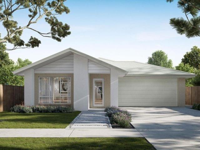 Build your dream home in a thriving location. Price inclusive of FHOG*