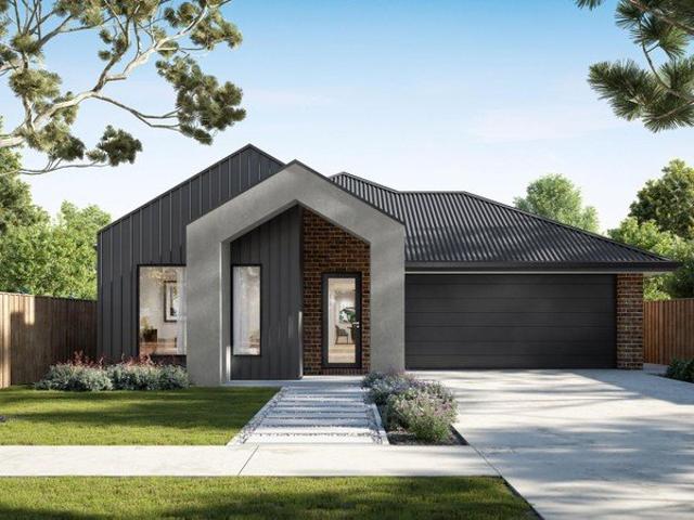 Build your dream home in a thriving location. Price inclusive of FHOG*