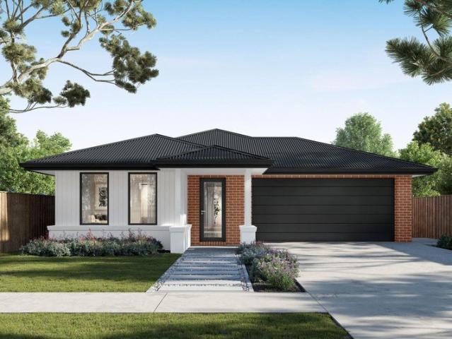Build your dream home in a thriving location. Price inclusive of FHOG*