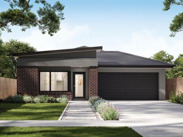 Build your dream home in a thriving location. Price inclusive of FHOG*