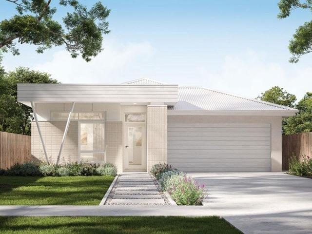 Build your dream home in a thriving location. Price inclusive of FHOG*