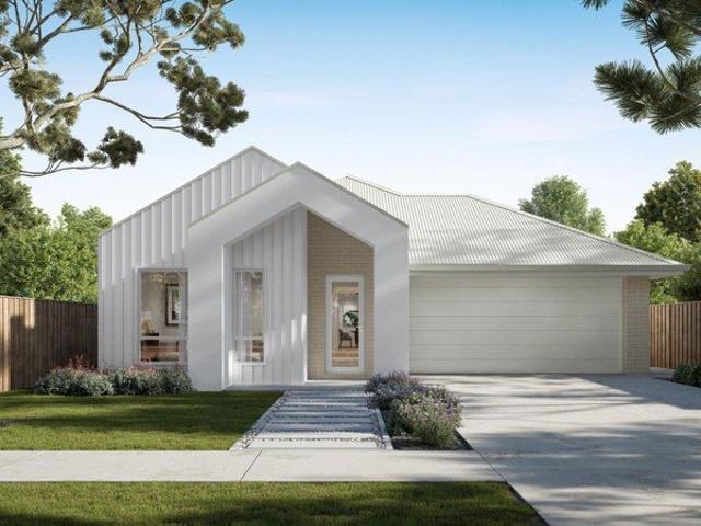 Build your dream home in a thriving location. Price inclusive of FHOG*