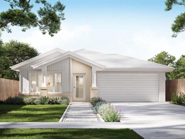 Build your dream home in a thriving location. Price inclusive of FHOG*