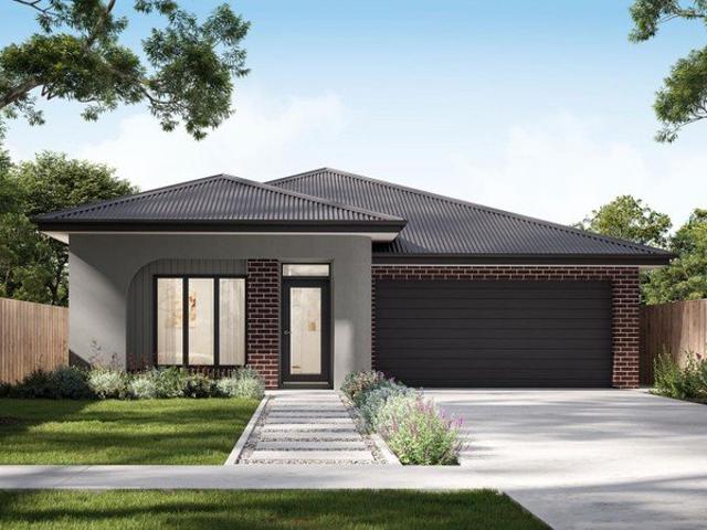 Build your dream home in a thriving location. Price inclusive of FHOG*