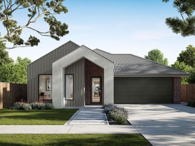 Build your dream home in a thriving location. Price inclusive of FHOG*