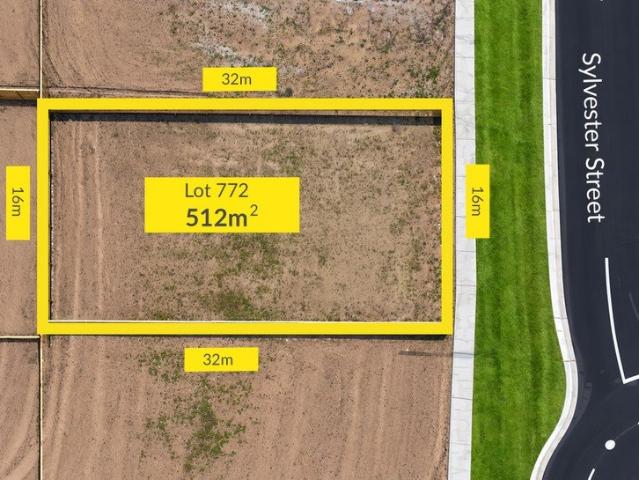 Build Your Dream Home in a Thriving Masterplanned Community