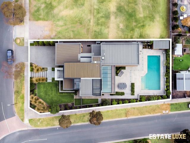 Build Your Dream Home in a Thriving Officer Community