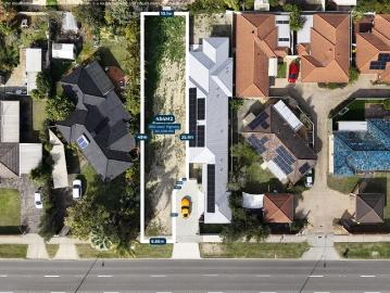 Build Your Dream Home in a Highly Connected Location
