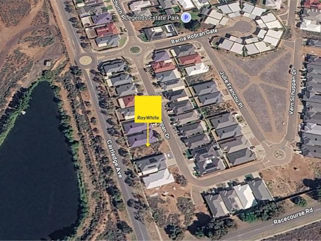 BUILD YOUR DREAM HOME IN A HIGHLY SOUGHT AFTER LOCATION