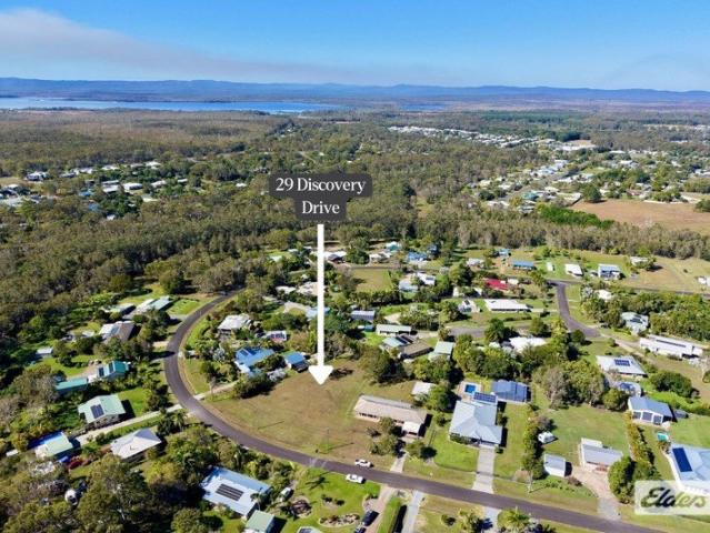 Near Level 1/2 Acre!