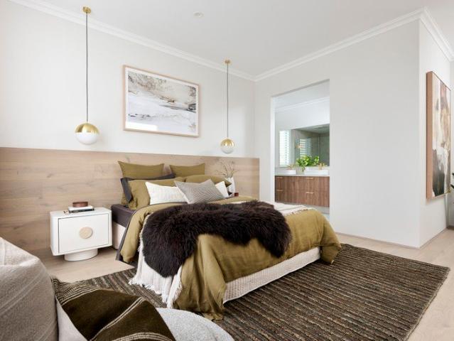 Build Your Dream Home in a Place You Love