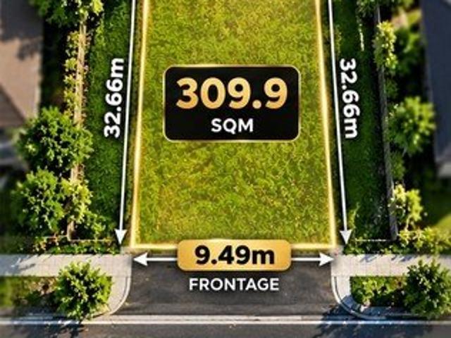 BUILD YOUR DREAM HOME IN A PREMIUM LOCATION Call Suma for enquires 0469814473