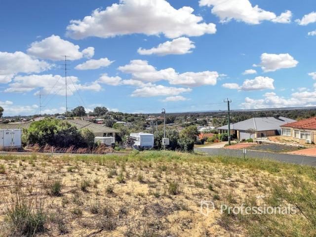 Build Your Dream Home in a Prime Australind Location
