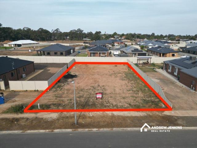 Build Your Dream Home in a Prime Cobram Location