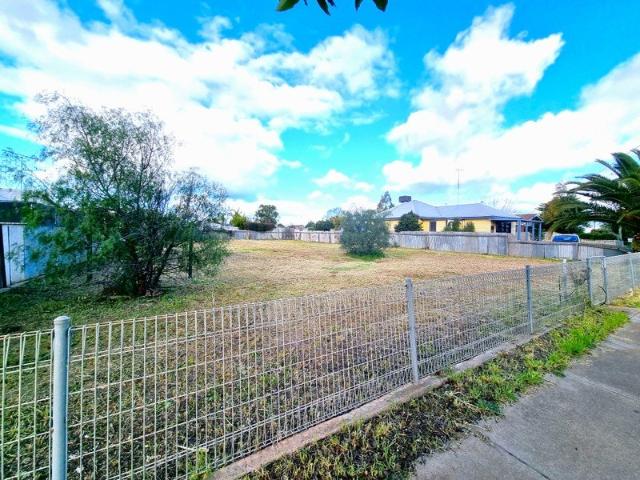 Build Your Dream Home in a Prime Kerang Location