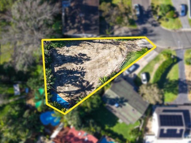 Build Your Dream Home in a Prime Lifestyle Location