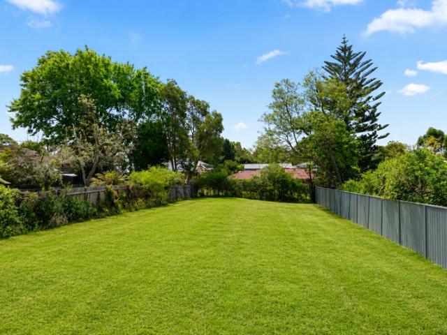 Build Your Dream Home in a Prime Location