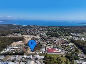 Build Your Dream Home In A Prime Location