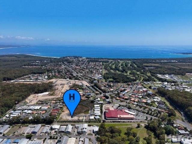 Build Your Dream Home In A Prime Location