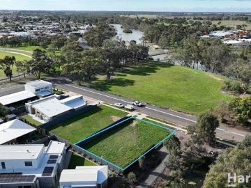 Build Your Dream Home in a Prime Riverside Location