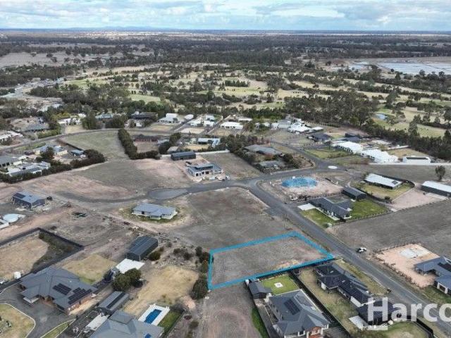 Build Your Dream Home in a Sought After Haven Location