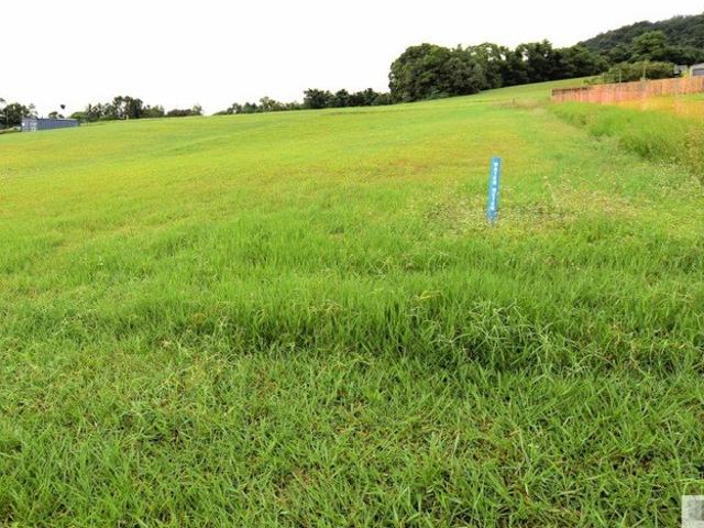 Build Your Dream Home in a Sought After Tully Location