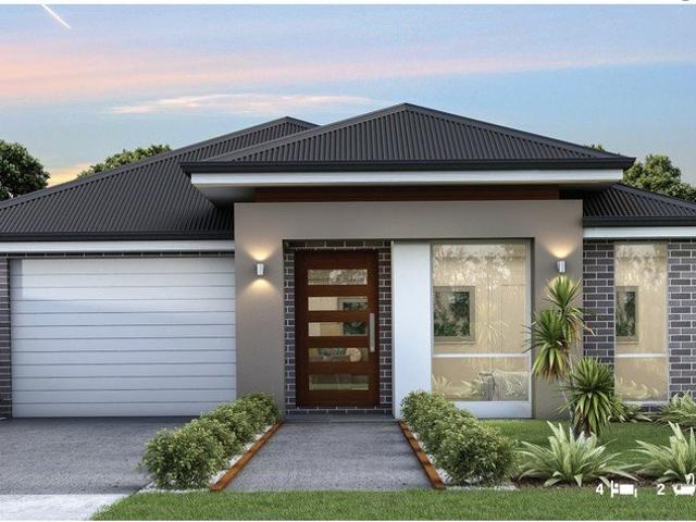 Build Your Dream Home in Austral