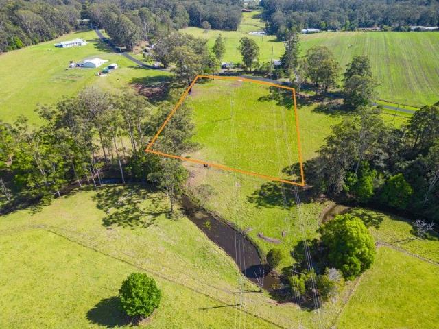 Build Your Dream Home in Bonville