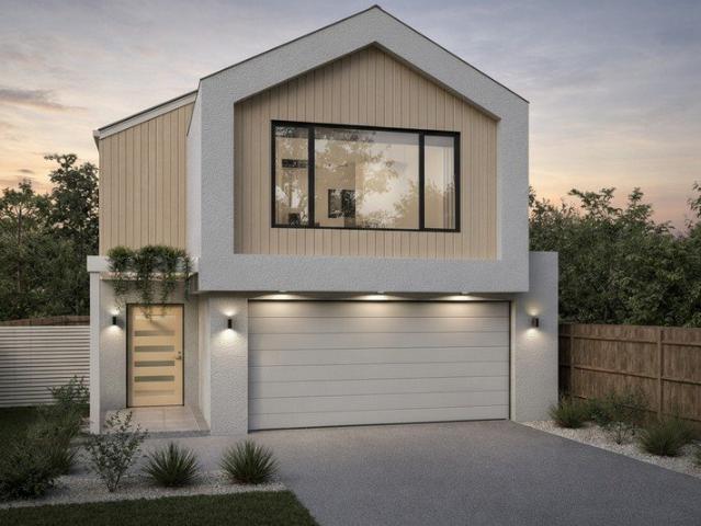 Build Your Dream Home in Boondall!