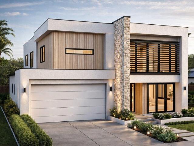 Build Your Dream Home in Boondall !