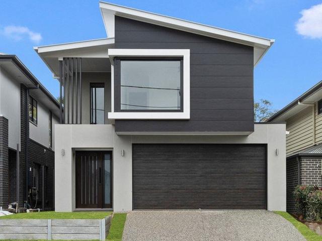 Build Your Dream Home in Boondall !