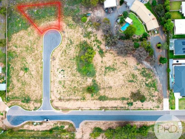 Build your Dream Home in Boorooma