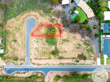 Build your Dream Home in Boorooma