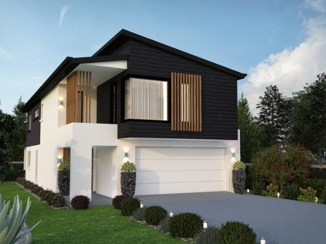 Build Your Dream Home in Bald Hills !