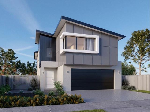 Build Your Dream Home in Bethania !