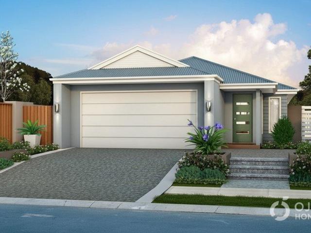 Build Your Dream Home in Bethania !
