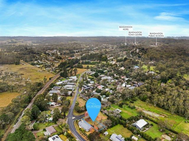 Build Your Dream Home in Beautiful Bundanoon