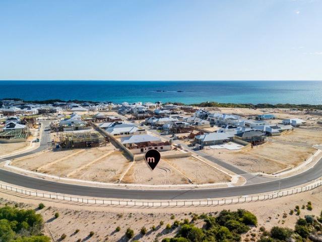 Build Your Dream Home in Beautiful Burns Beach