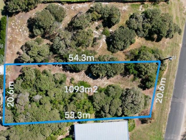Build Your Dream Home in Beautiful Beachport