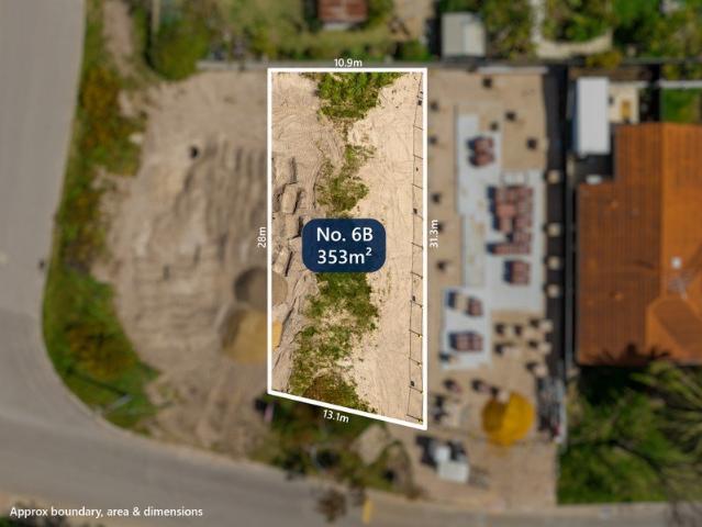 Build Your Dream Home in Beautiful Safety Bay
