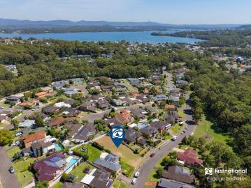 Build Your Dream Home in Beautiful Valentine