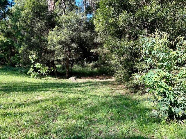 Build Your Dream Home in Blackwood Permit to Build Included
